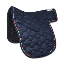 Indlæs billede til gallerivisning Stødabsorberende sadelpad fra Waldhausen rideudstyr til islænder - shock absorbing saddle pad from Waldhausen equipement for icelandic horses
