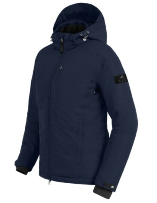 ELT Vinter Jakke Parka Nordic