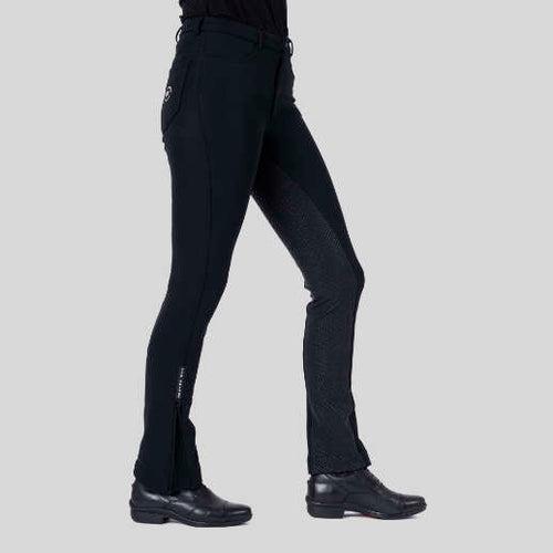 Islænder jodphurs ride bukser til dame fra Top Reiter - Icelandic jodphurs riding breeches for women from Top Reiter
