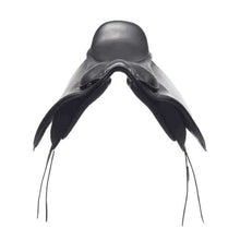 Indlæs billede til gallerivisning Draupnir SMART islænder sadel med udskifteligt kopfjern - Draupnir SMART icelandic horse saddle with changing iron gullet
