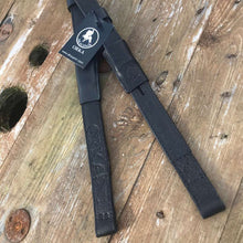 Indlæs billede til gallerivisning Stigremme webbers fra Draupnir ORKA kollektionen til islandsk hest - webbers / leather stirrups from Draupnir ORKA collection for icelandic horses
