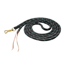 Indlæs billede til gallerivisning Træningsreb fra Waldhausen til jordarbejde af islænder - training rope from Waldhausen equipement for groundwork horsemanship for icelandic horse

