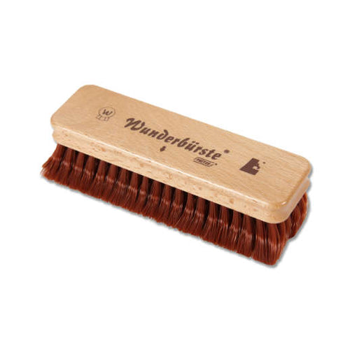 Wunderbürste strigle fra Waldhausen til rideudstyr - grooming  brush from Waldhausen for horse equipement